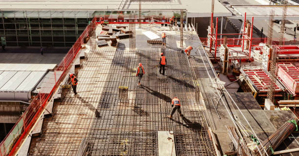 Best Affordable Concrete Contractor  in USA