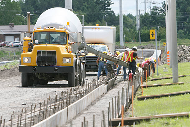 Best Concrete Repair Near Me  in USA